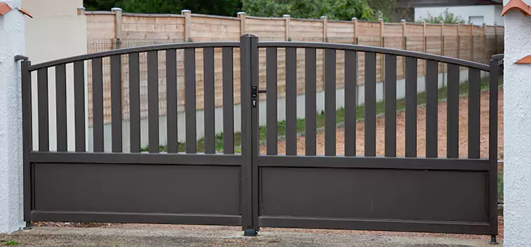 Advanced Gate Solutions in Portage, IN
