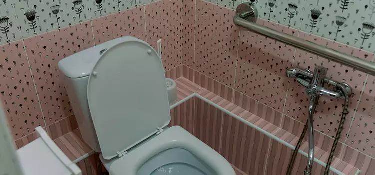 Meeting Diverse Needs With Accessible Restroom Solutions in Portage, IN