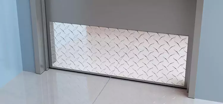 Benefits of Professional Kick Plate Solutions in Portage, IN