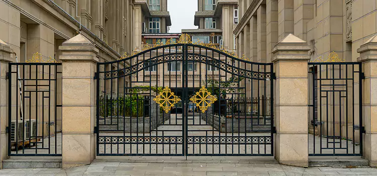 Comprehensive Iron Gate Maintenance Solutions in Portage, IN