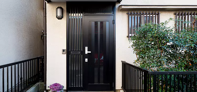 Popular Exterior Door Options in Portage, IN