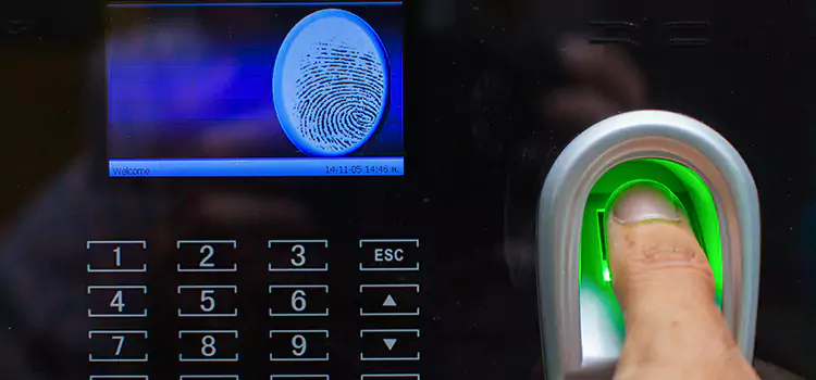 Your Trusted Partner for Secure Access in Portage, IN