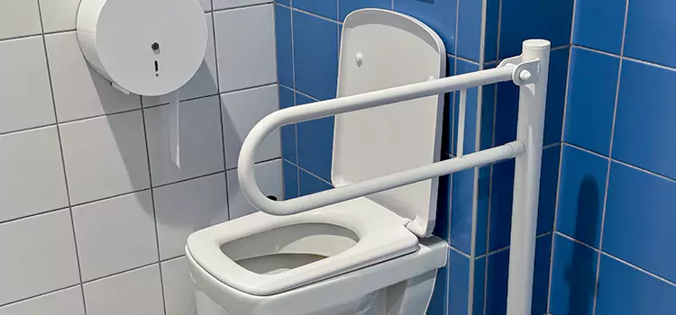 Comprehensive Solutions in Portage, IN for Accessible Facilities