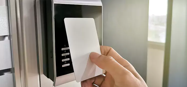 Advanced RFID Technology Integration in Portage, IN